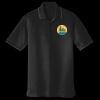 Dry Zone UV Mesh Tipped Polo Thumbnail