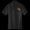 Dry Zone UV Mesh Tipped Polo Thumbnail