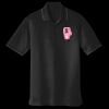 Dry Zone UV Mesh Tipped Polo Thumbnail