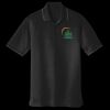 Dry Zone UV Mesh Tipped Polo Thumbnail