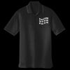Dry Zone UV Mesh Tipped Polo Thumbnail