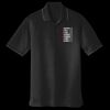 Dry Zone UV Mesh Tipped Polo Thumbnail