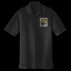 Dry Zone UV Mesh Tipped Polo Thumbnail