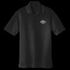 Dry Zone UV Mesh Tipped Polo Thumbnail