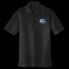 Dry Zone UV Mesh Tipped Polo Thumbnail