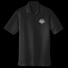 Dry Zone UV Mesh Tipped Polo Thumbnail