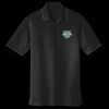 Dry Zone UV Mesh Tipped Polo Thumbnail