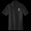 Dry Zone UV Mesh Tipped Polo Thumbnail