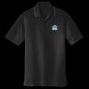 Dry Zone UV Mesh Tipped Polo Thumbnail