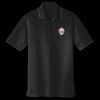 Dry Zone UV Mesh Tipped Polo Thumbnail