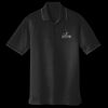 Dry Zone UV Mesh Tipped Polo Thumbnail