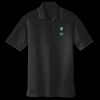Dry Zone UV Mesh Tipped Polo Thumbnail