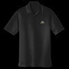 Dry Zone UV Mesh Tipped Polo Thumbnail