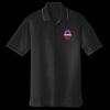 Dry Zone UV Mesh Tipped Polo Thumbnail
