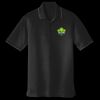 Dry Zone UV Mesh Tipped Polo Thumbnail