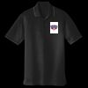Dry Zone UV Mesh Tipped Polo Thumbnail