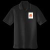 Dry Zone UV Mesh Tipped Polo Thumbnail