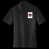 Dry Zone UV Mesh Tipped Polo Thumbnail