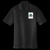 Dry Zone UV Mesh Tipped Polo Thumbnail