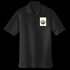 Dry Zone UV Mesh Tipped Polo Thumbnail