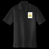 Dry Zone UV Mesh Tipped Polo Thumbnail