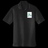 Dry Zone UV Mesh Tipped Polo Thumbnail