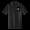 Dry Zone UV Mesh Tipped Polo Thumbnail