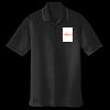 Dry Zone UV Mesh Tipped Polo Thumbnail