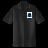Dry Zone UV Mesh Tipped Polo Thumbnail