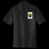 Dry Zone UV Mesh Tipped Polo Thumbnail