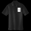 Dry Zone UV Mesh Tipped Polo Thumbnail