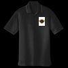 Dry Zone UV Mesh Tipped Polo Thumbnail