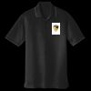 Dry Zone UV Mesh Tipped Polo Thumbnail