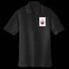 Dry Zone UV Mesh Tipped Polo Thumbnail