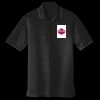 Dry Zone UV Mesh Tipped Polo Thumbnail