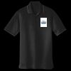 Dry Zone UV Mesh Tipped Polo Thumbnail