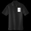 Dry Zone UV Mesh Tipped Polo Thumbnail