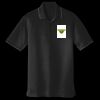 Dry Zone UV Mesh Tipped Polo Thumbnail