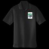 Dry Zone UV Mesh Tipped Polo Thumbnail