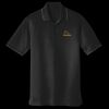 Dry Zone UV Mesh Tipped Polo Thumbnail