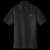 Dry Zone UV Mesh Tipped Polo Thumbnail