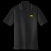 Dry Zone UV Mesh Tipped Polo Thumbnail