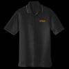 Dry Zone UV Mesh Tipped Polo Thumbnail