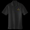 Dry Zone UV Mesh Tipped Polo Thumbnail
