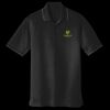 Dry Zone UV Mesh Tipped Polo Thumbnail