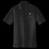 Dry Zone UV Mesh Tipped Polo Thumbnail