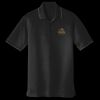 Dry Zone UV Mesh Tipped Polo Thumbnail
