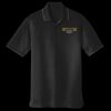 Dry Zone UV Mesh Tipped Polo Thumbnail