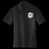 Dry Zone UV Mesh Tipped Polo Thumbnail