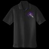 Dry Zone UV Mesh Tipped Polo Thumbnail
